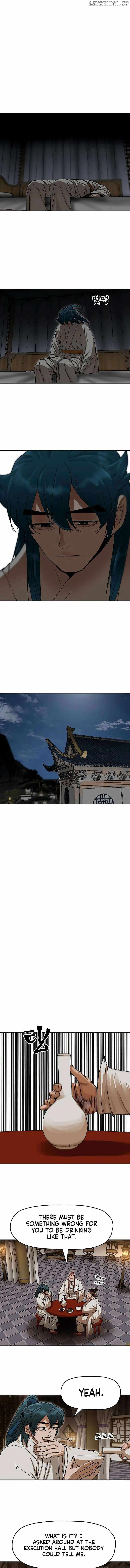 Like a Fiery Flame Chapter 12 3